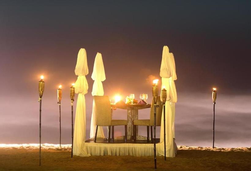 בית מלון כפרי Avenra Beach Hikkaduwa