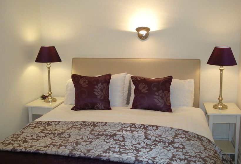 호텔 Avenue Park Guest House