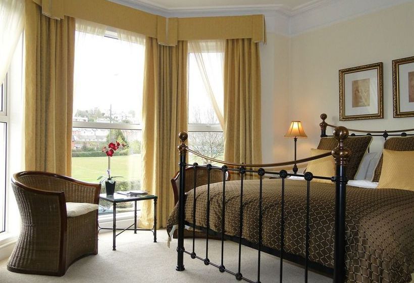 호텔 Avenue Park Guest House