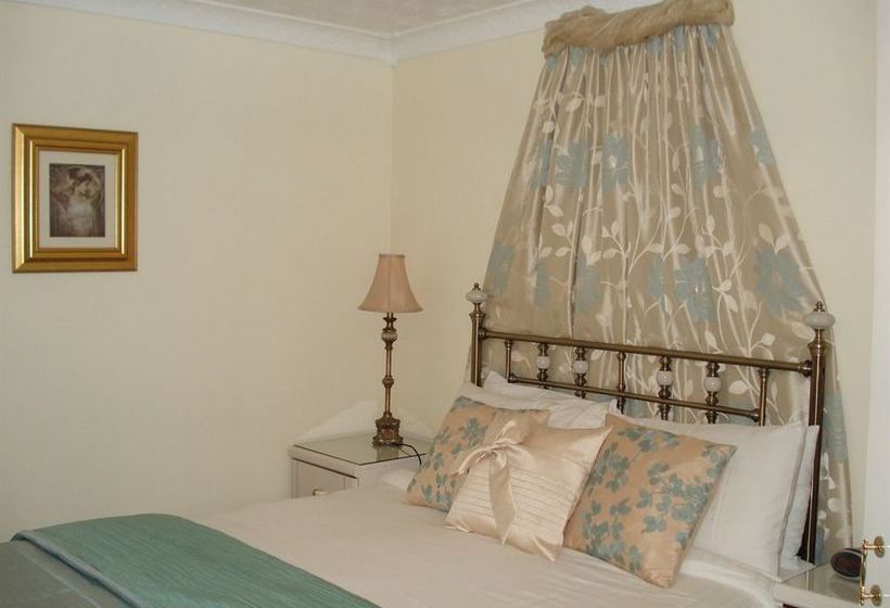 ホテル Avenue Park Guest House