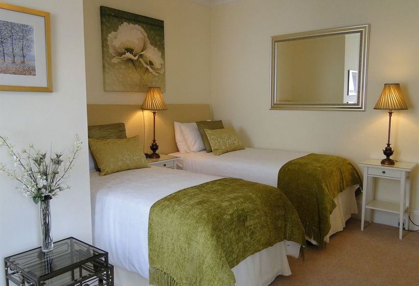 ホテル Avenue Park Guest House