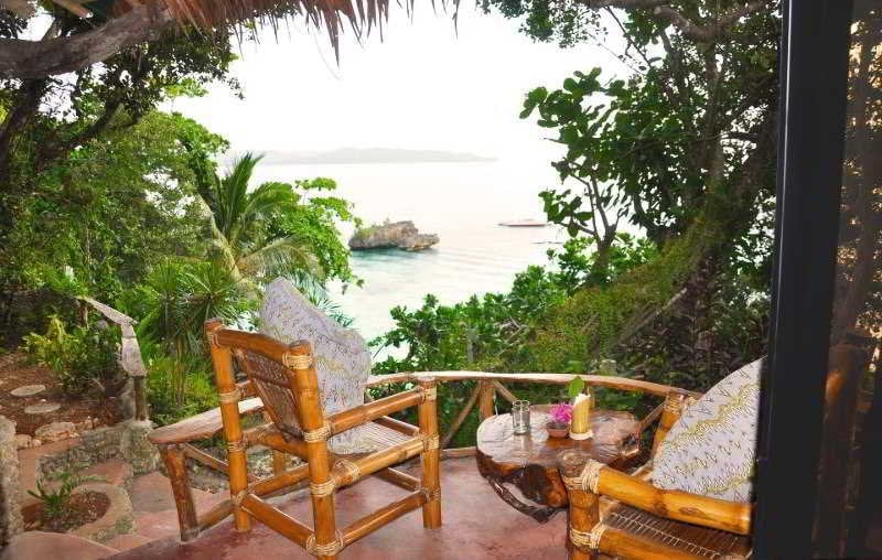 فندق Balinghai Beach Resort