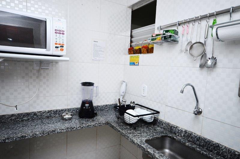 בית מלון כפרי Balneario Cabo Frio