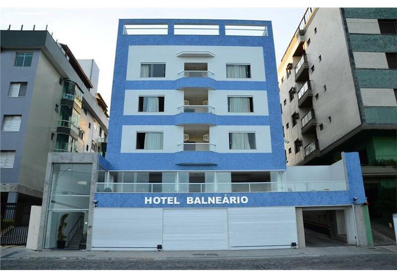 בית מלון כפרי Balneario Cabo Frio