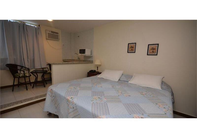 בית מלון כפרי Balneario Cabo Frio