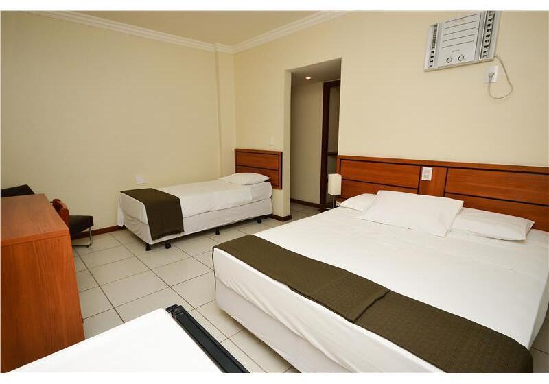 בית מלון כפרי Balneario Cabo Frio