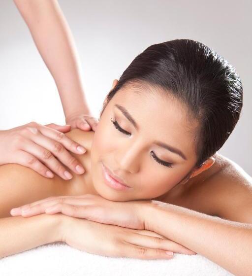 Bayfront Hotel Cebu North Reclamation