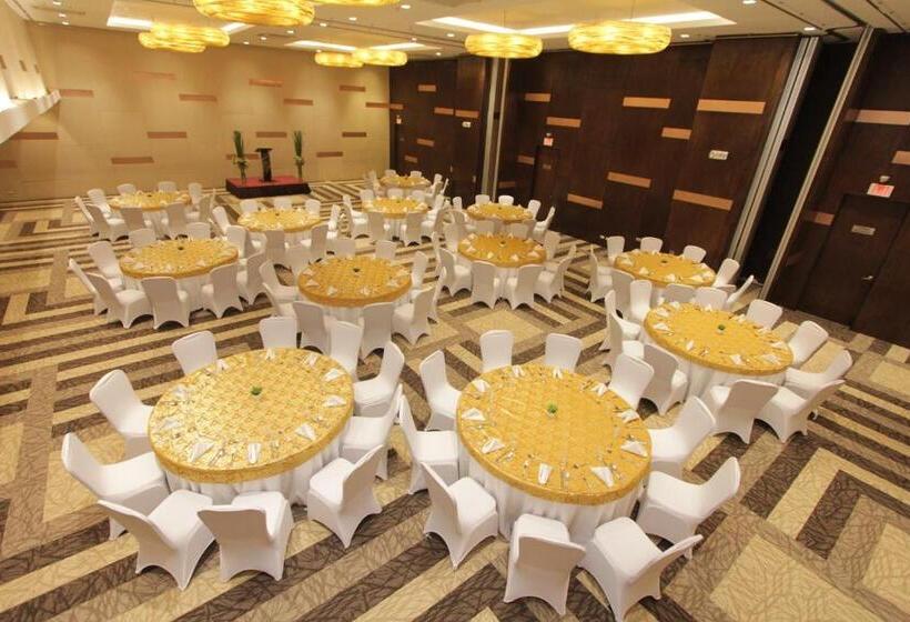 Bayfront Hotel Cebu North Reclamation