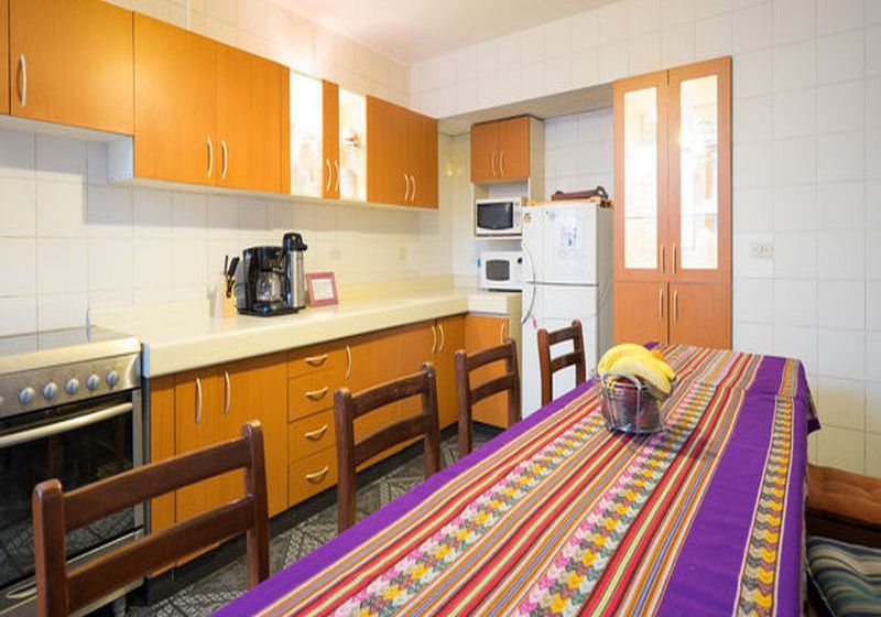 هتل Razz B&b Miraflores