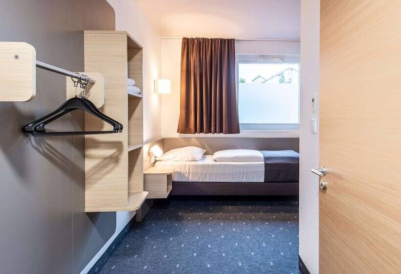 B&b Hotel Regensburg City
