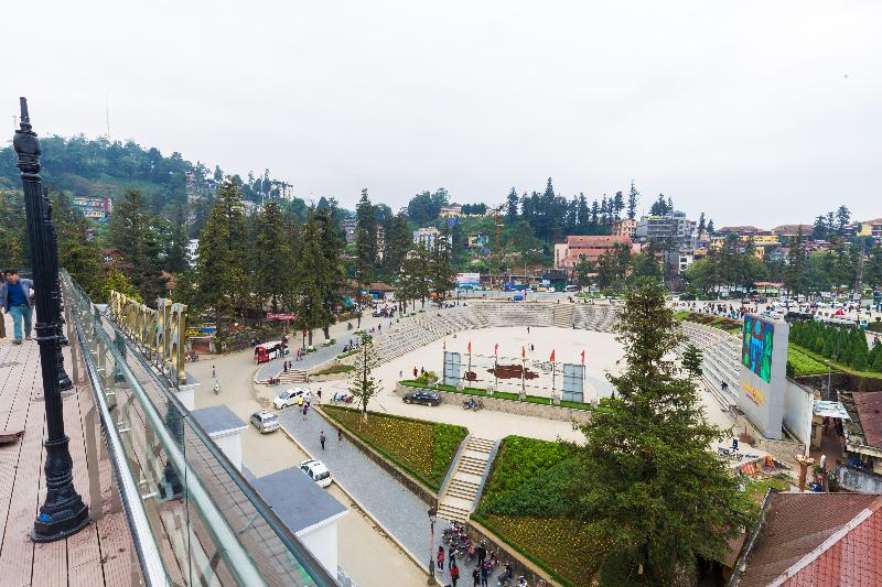 Bb Hotel Sapa