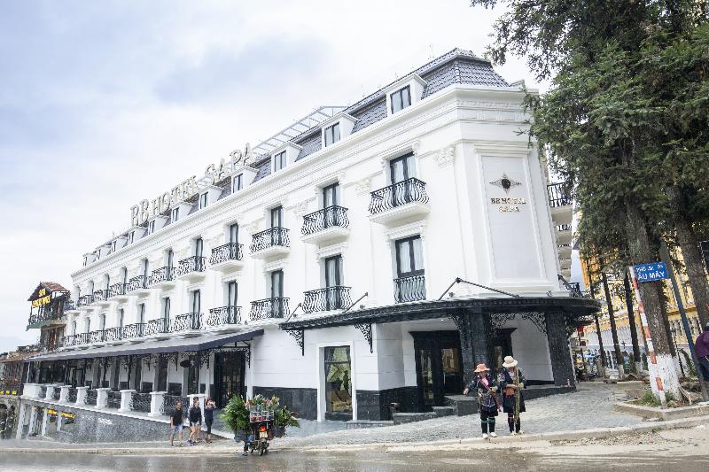 Bb Hotel Sapa