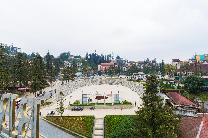 Bb Hotel Sapa