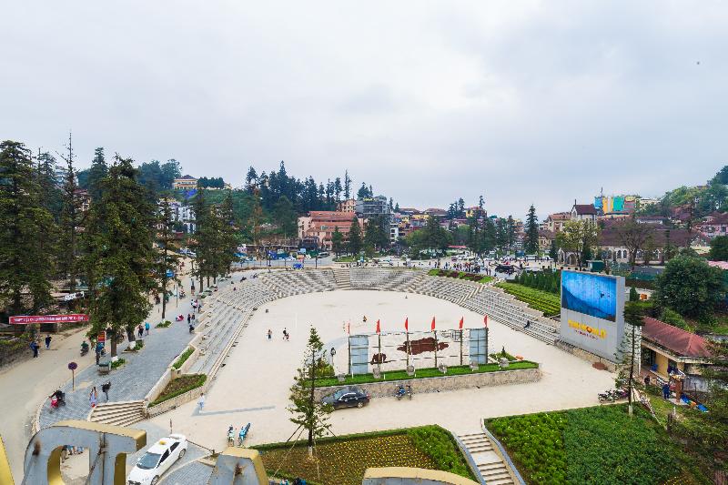 Bb Hotel Sapa