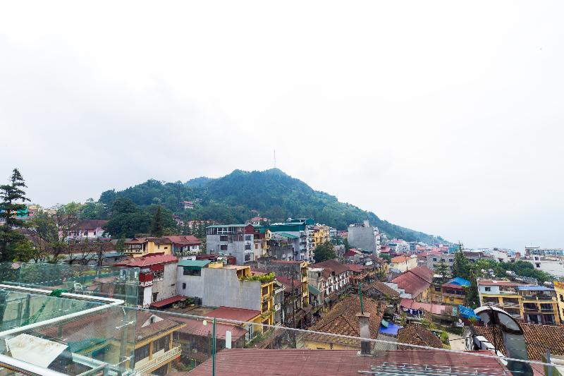 Bb Hotel Sapa