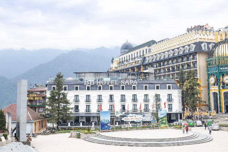 Bb Hotel Sapa