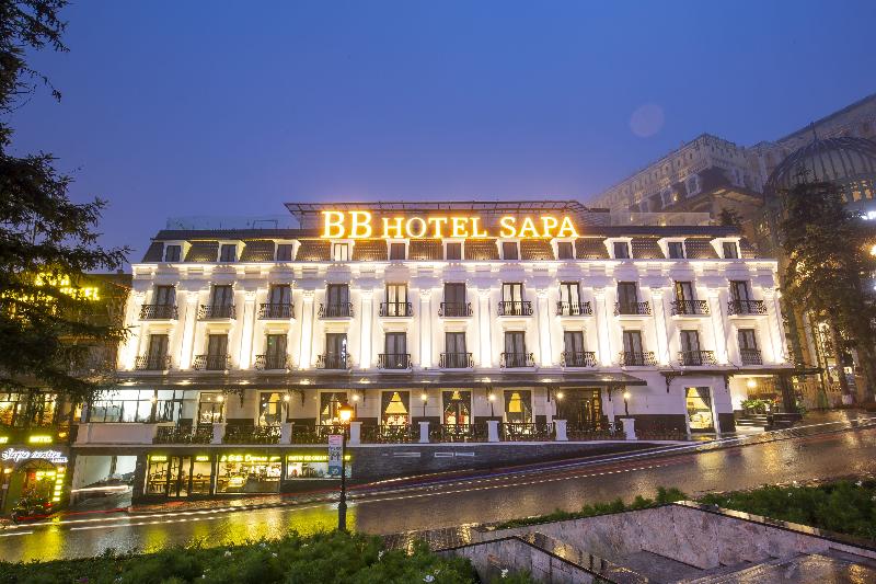 Bb Hotel Sapa