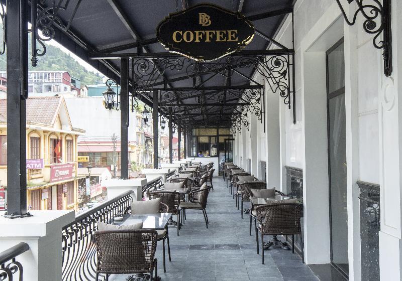 Bb Hotel Sapa