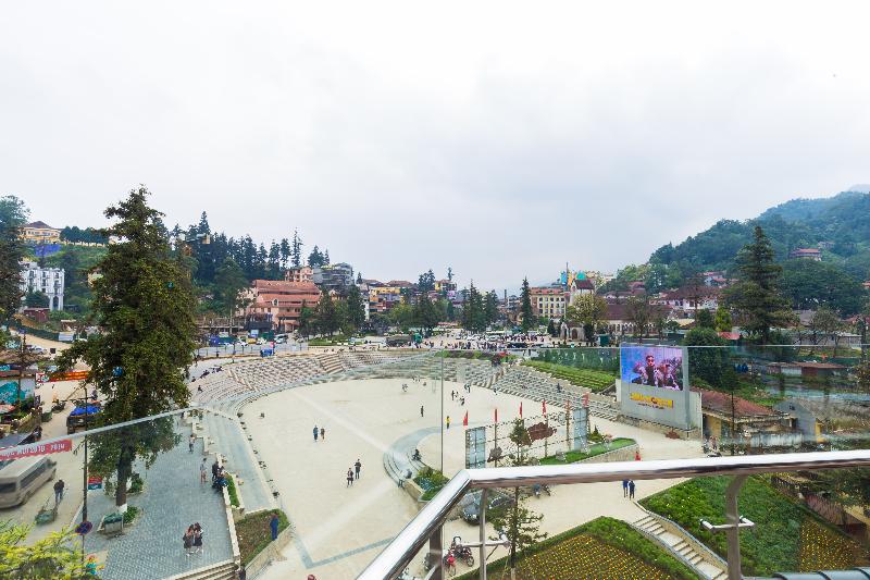 Bb Hotel Sapa