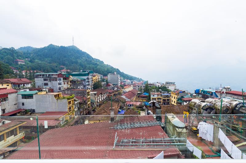 Bb Hotel Sapa