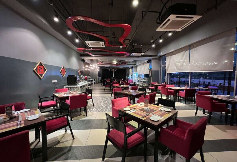 호텔 I City Trademark Collection By Wyndham