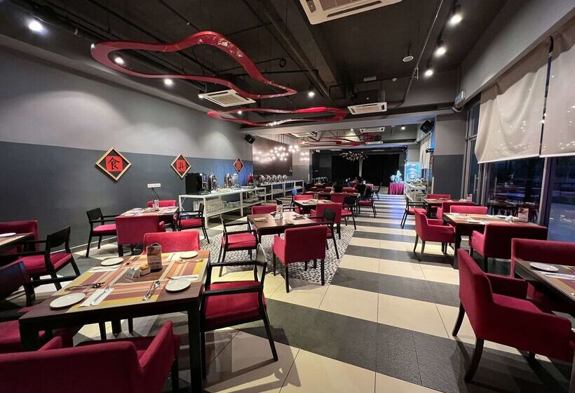 호텔 I City Trademark Collection By Wyndham