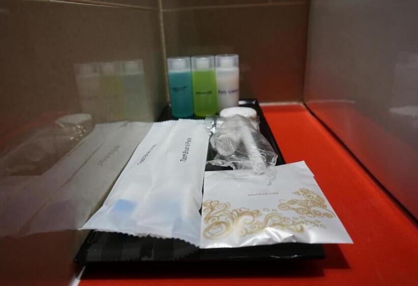 호텔 I City Trademark Collection By Wyndham