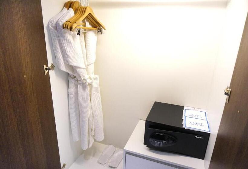 호텔 I City Trademark Collection By Wyndham