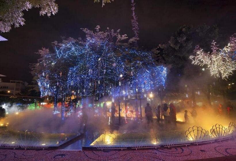 호텔 I City Trademark Collection By Wyndham