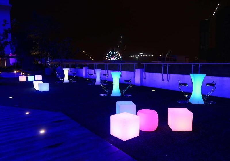 호텔 I City Trademark Collection By Wyndham