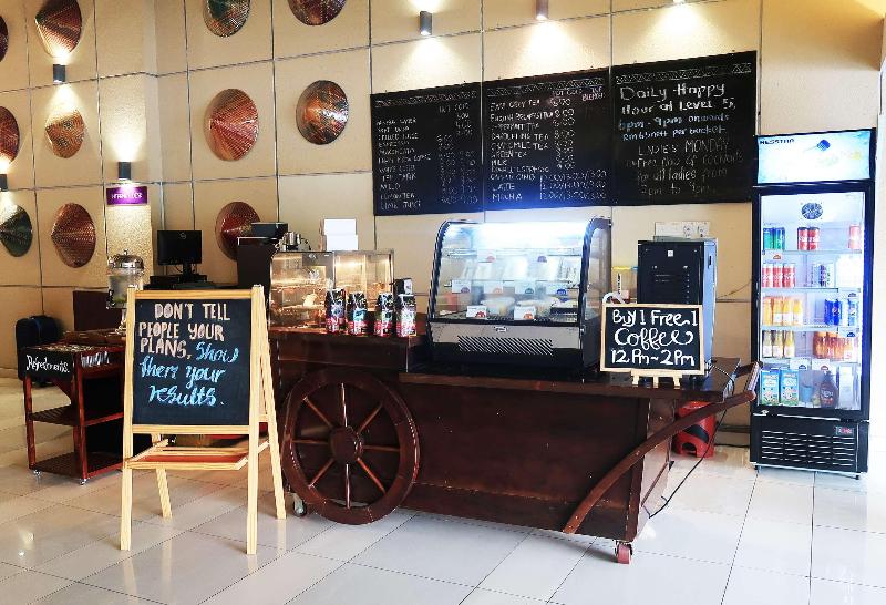 호텔 I City Trademark Collection By Wyndham