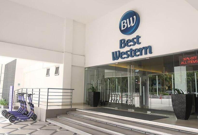 호텔 I City Trademark Collection By Wyndham