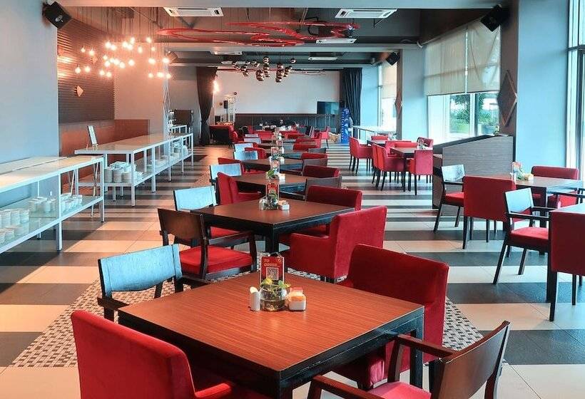 호텔 I City Trademark Collection By Wyndham