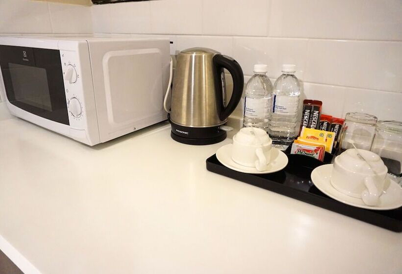 호텔 I City Trademark Collection By Wyndham