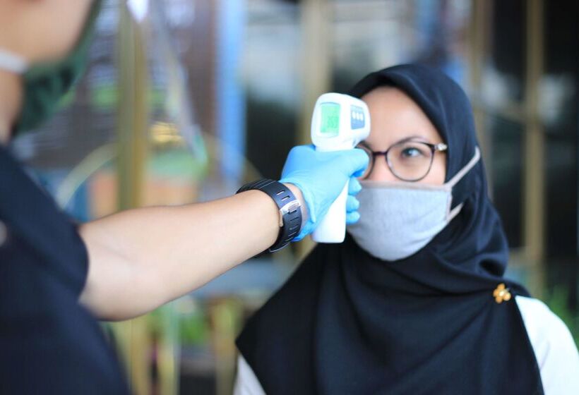 ホテル Best Western Plus Makassar Beach