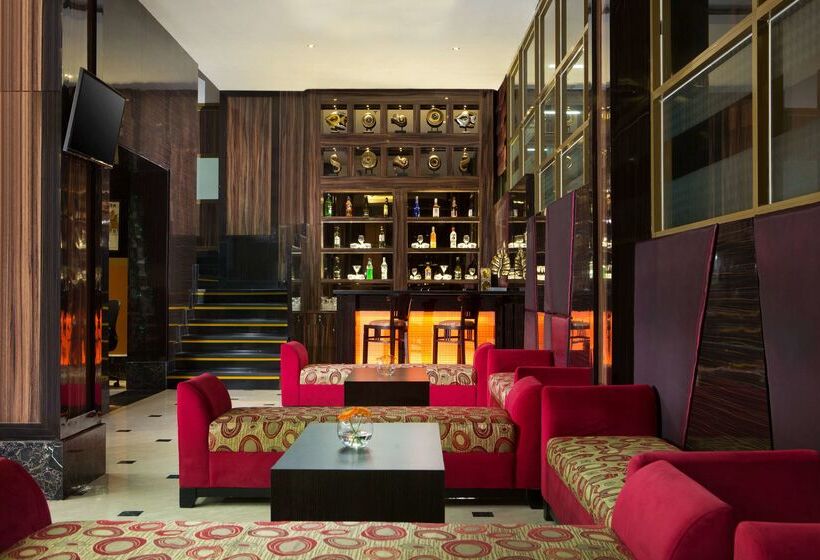 ホテル Best Western Plus Makassar Beach