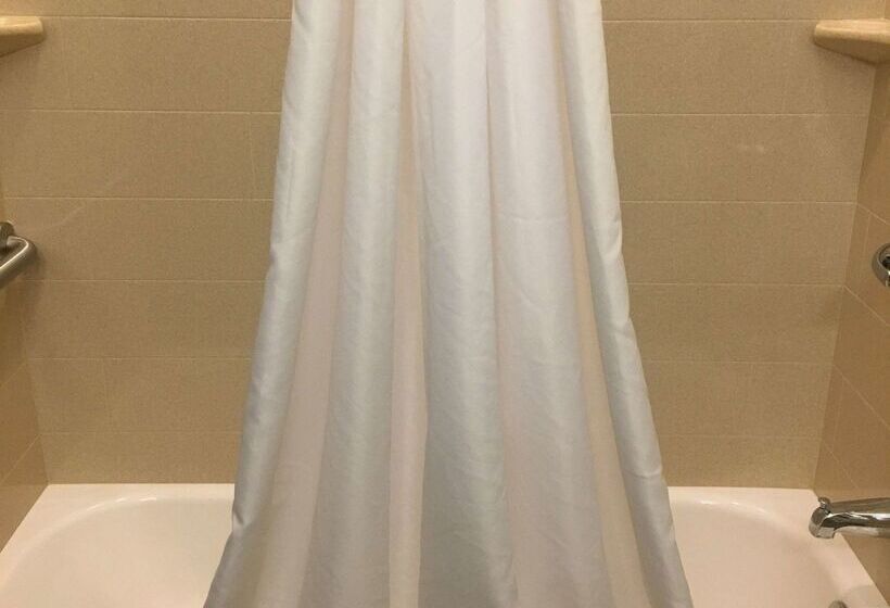 酒店 Best Western Plus Patterson Park Inn