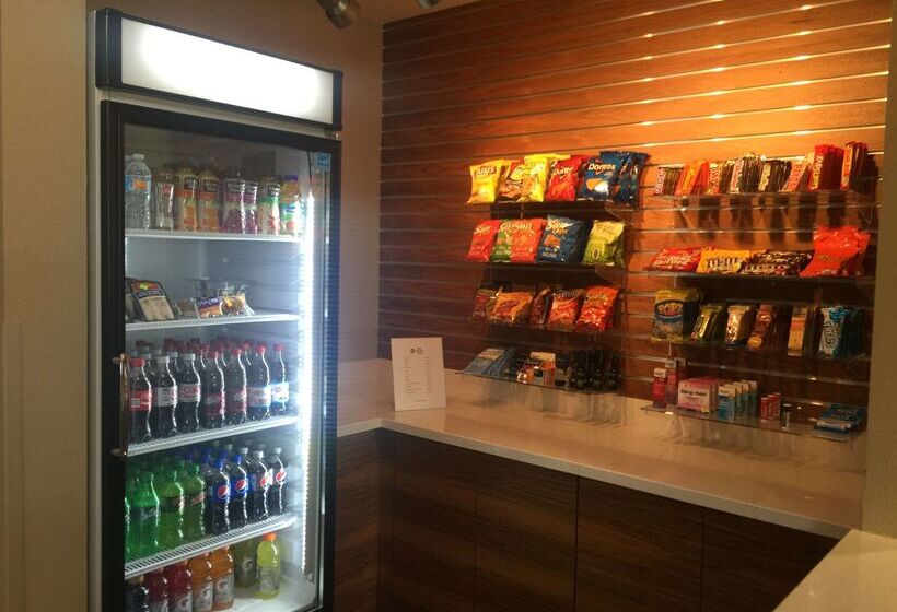 酒店 Best Western Plus Patterson Park Inn