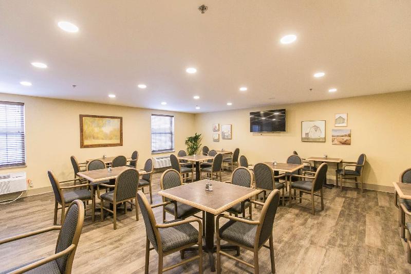 酒店 Best Western Plus Patterson Park Inn