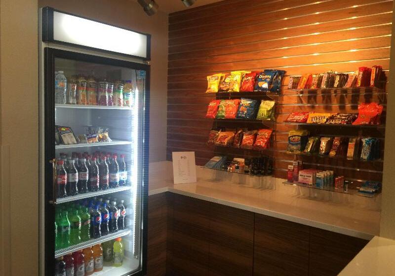 酒店 Best Western Plus Patterson Park Inn