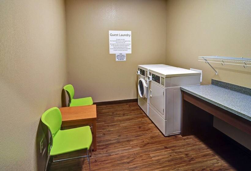 酒店 Best Western Plus Patterson Park Inn