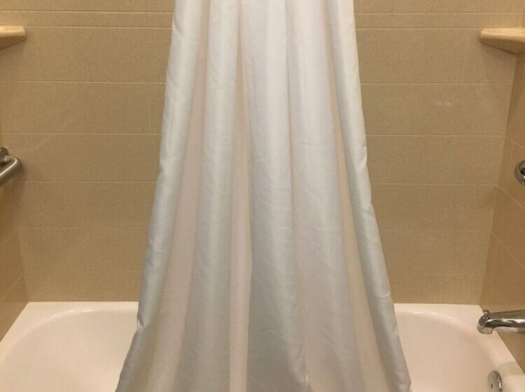 酒店 Best Western Plus Patterson Park Inn