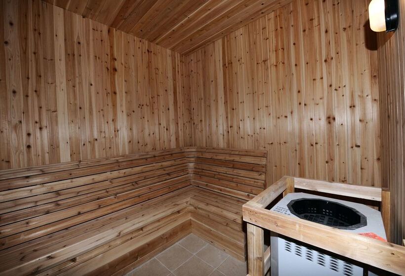 Best Western Plus Peace River Hotel & Suites