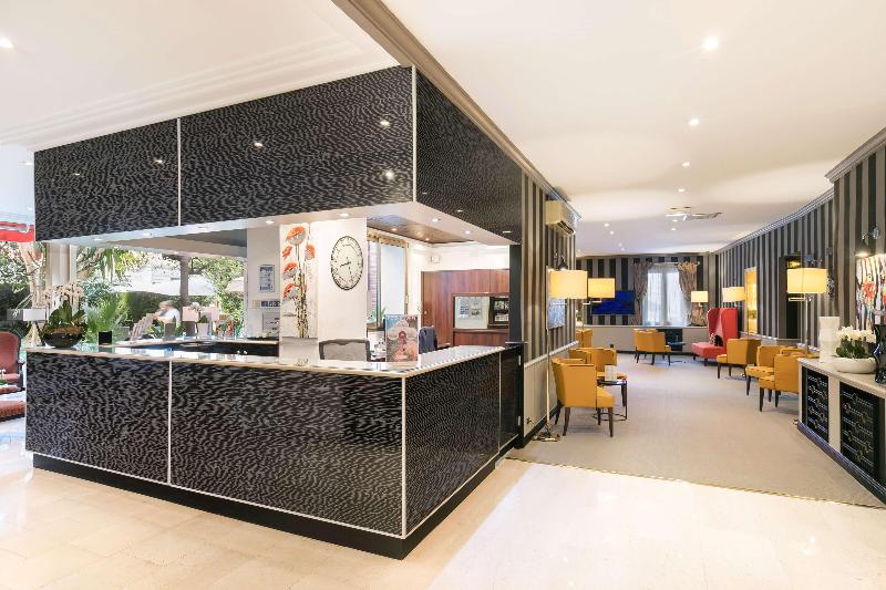 Best Western Plus Peace River Hotel & Suites