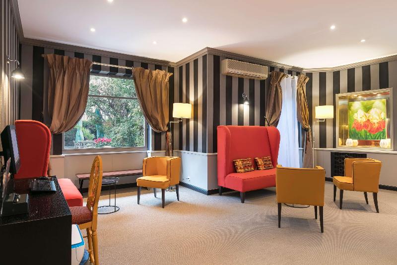 Best Western Plus Peace River Hotel & Suites