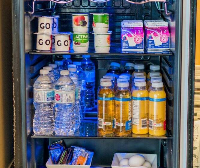 Best Western Plus Peace River Hotel & Suites