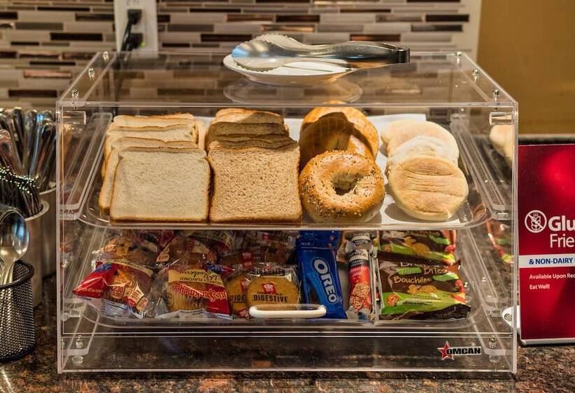 Best Western Plus Peace River Hotel & Suites