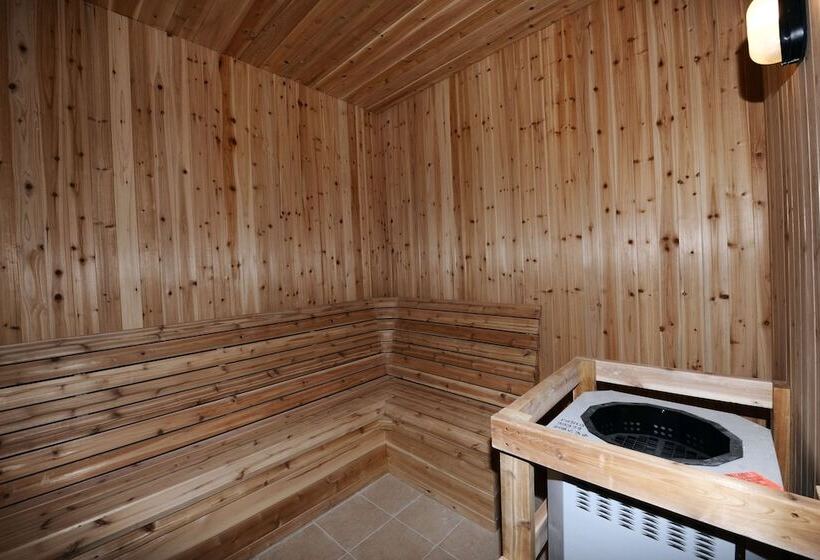 Best Western Plus Peace River Hotel & Suites