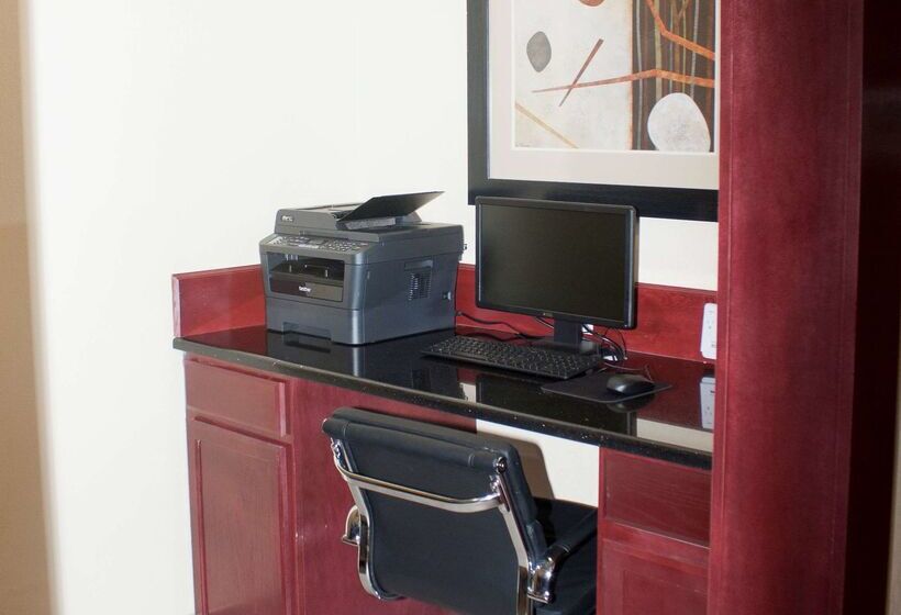 فندق Best Western Plus Pratt