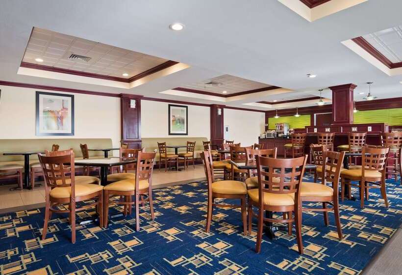 فندق Best Western Plus Pratt